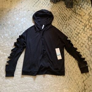 Alo yoga hoodie sweatshirt